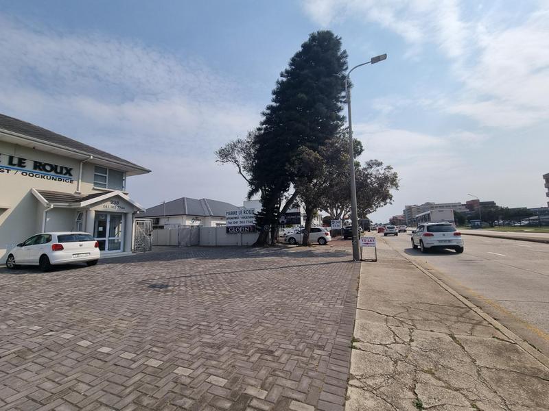 To Let commercial Property for Rent in Mill Park Eastern Cape